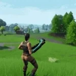 Parker OG fortnite