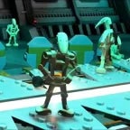 battledroid needs scraps