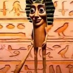 Tung Tung Sahur Ägypt