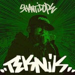 Shanti Dope feat DJ Buddah Teknik Official Lyric Video