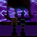 The Second Sanctuary Deltarune