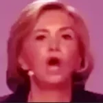 Pécresse Debout Bassboosted