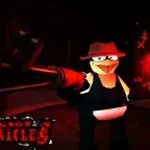 CLEETUS INTRO