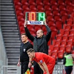 I'm gonna make a change