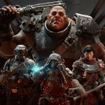 Darktide - Disposal Unit (Imperium Remix) - Very Short