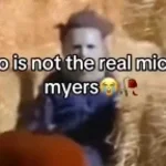 bro is not the real michael myers