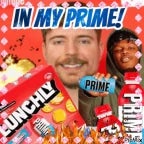 Mrbeast and ksi feastable