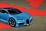 Bugatti