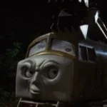 "You're Not Clever Enough To Stop ME!!" - Diesel 10 (DC)