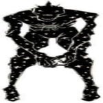 A-LIEN-X(Carnitrix Rap Iron Master)