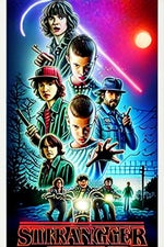 Stranger Things