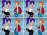 Futurama-Fry- Who are you? - Sound