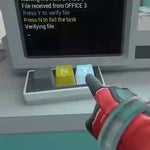 Keyboard Click Lockdown Protocol