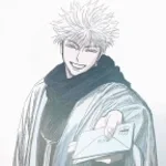 Joe Goldberg heartbeat