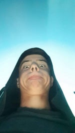 Dawid Śpiewa Hej czy Ty wiesz