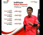 IndiHome Paket Phoenix