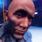 i put your mother on