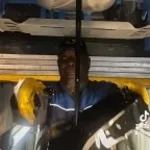 Opiosi Ölwechsel Ach du Scheiße