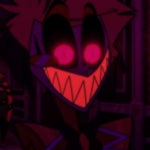 Alastor more threatening