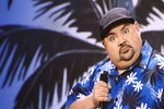 Drive Thru Voice Gabriel Iglesias