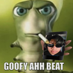 goofy ahh beat