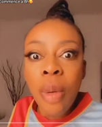 Oh mince je viens de me reveiller