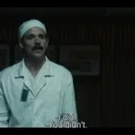 YOU DIDN'T - Chernobyl