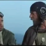 Why don't you knock it off with them negative waves