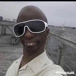 Somebody please get this man a gun!