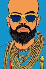 Pull Up On the Sri Lanka