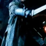 Chineese Officer Sword