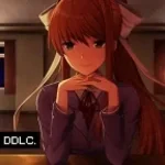 Doki Doki Literature Club! OST - Your Reality (Credits)