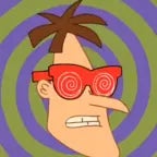 My Name Is Doof (perfect loop)