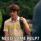 Allen i need some help