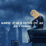 Glimpse Of Us (Gegagedigedagedago)