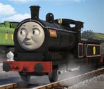 Douglas Cgi Whistle