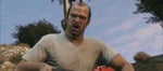 GTA 5-Trevor Phillips- Stop doing