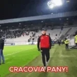 cracovia k cracovia s