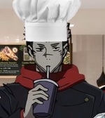 Welcome to Sukuna's Malevolent Kitchen!