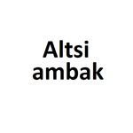 altsi ambak