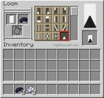 Loom - Select pattern 1