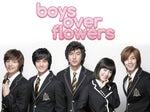 Paradise-Boys Over Flowers