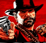 strawberry bank robbery. rdr2