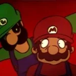 FNF - Very Good V1 (LYRICS)