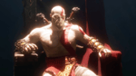 Kratos habla de la juventud