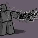 ANIMUS theme (forsaken)