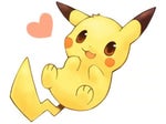 Pika Pikaaaa!!