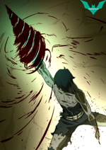 The Drill That Creates The Heavens