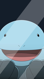 Quagsire Scream