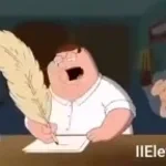 Peter Griffin